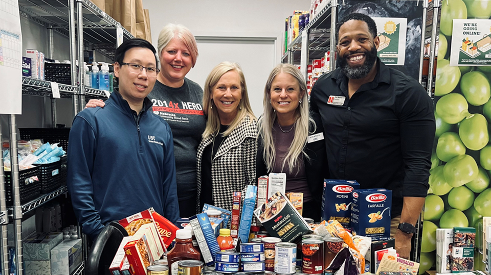 Donate Husker Pantry Nebraska